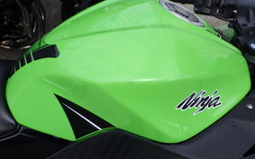 KAWASAKI NINJA 250 ABS EX250L