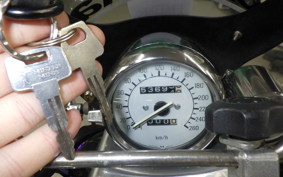 YAMAHA VMAX 1999