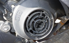 SUZUKI LET's 4 CA45A