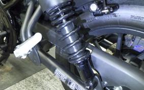 HONDA REBEL 250 MC49