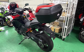 DUCATI MULTI STRADA V4PP 2025 6A00