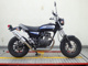 Фото Honda APE 50 TYPE D 2001 с японского аукциона