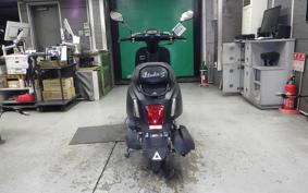 PGO EVE 125 2021