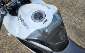 SUZUKI HAYABUSA 2022 EJ11A