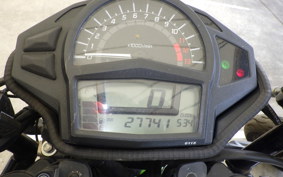 KAWASAKI NINJA 400 2014 EX400E