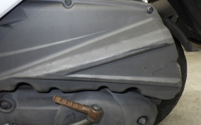 SUZUKI GSR125 2016