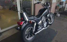 KAWASAKI VZ750 1989 VN750A