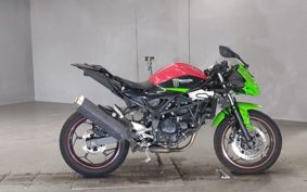 KAWASAKI NINJA250SL BX250A