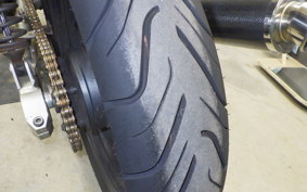 KAWASAKI ZRX400 1997 ZR400E