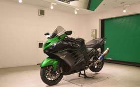 KAWASAKI ZX 1400 NINJA R A 2019