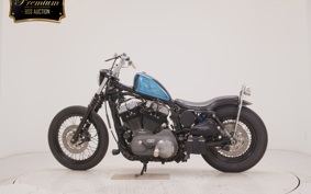 HARLEY XL1200N 2008