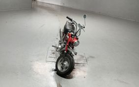 HONDA DUCKS50 ST50