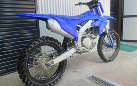 YAMAHA YZ450 F CJ34C
