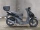 Фото Suzuki ADDRESS V110 с японского аукциона