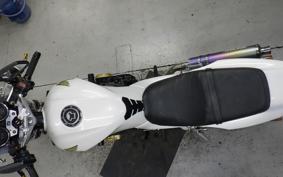 HONDA CB400SF VTEC SPEC 2 2002 NC39