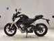 Фото Honda CB125 R 2012 с японского аукциона