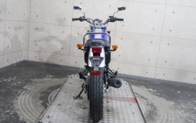 HONDA CB223S MC40