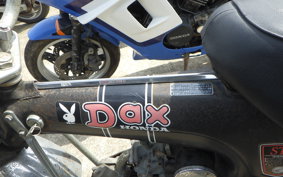 HONDA DAX 50 ST50