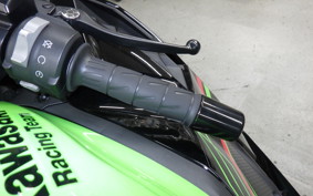 KAWASAKI ZX-4RR 2023 ZX400P