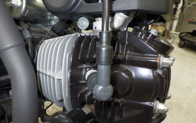 HONDA DAX 125 JB04