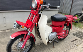 HONDA MAIL CUB 90 MD90