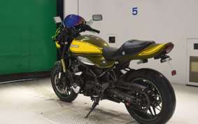 KAWASAKI Z900RS CAFE 2019