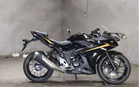 SUZUKI GSX250 R DN12B