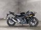 Фото Suzuki GSX250 R с японского аукциона