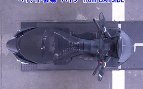 SUZUKI BURGMAN200