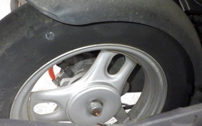 HONDA CREA SCOOPY 2005 AF55