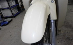HONDA C50 SUPER CUB 2025 AA09