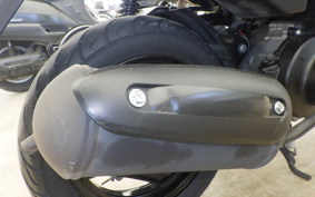 SUZUKI ADDRESS V50 CA4BA