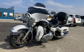HARLEY FLHTCU1580-1690 2008 FC4