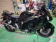 Фото Suzuki GSX1300R HAYABUSA 2003 с японского аукциона