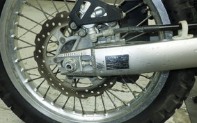 KAWASAKI KLX250 Gen.2 2006 LX250S