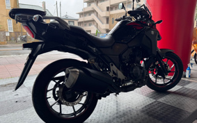 SUZUKI STROM 250ABS DS11A