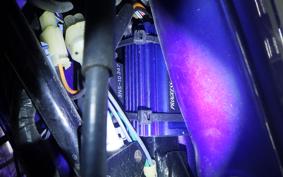 YAMAHA RZ50 Gen.2 RA02J