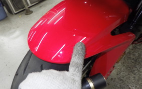 HONDA CBR600RR 2024 PC40