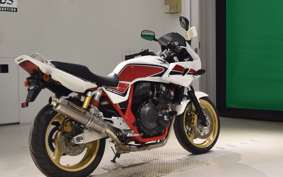 HONDA CB400 SUPER BOLDOR VTEC 2011