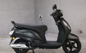 SUZUKI ADDRESS V125 DP12H