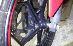 KAWASAKI NINJA 250 ABS 2015 EX250L