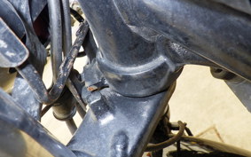 YAMAHA XJR400 Gen.2 R 1998 4HM