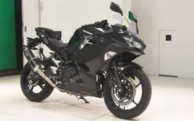 KAWASAKI NINJA 400 2021 EX400G