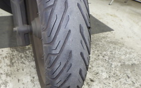 HONDA PCX 125 JF81