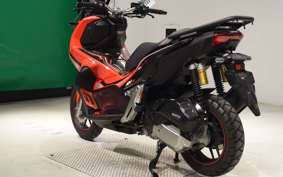 HONDA ADV150
