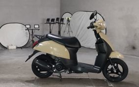 SUZUKI LET's CA4AA