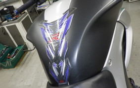 SUZUKI GIXXER 250 2020 ED22B
