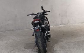 SUZUKI GSX-S1000 GT79A