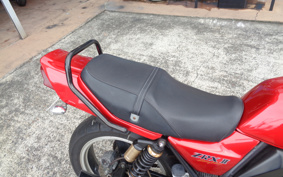 KAWASAKI ZRX-2 1995 ZR400E
