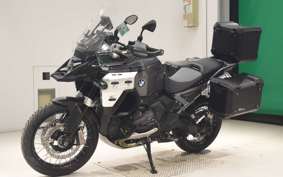 BMW R1300GS Adventure 2024